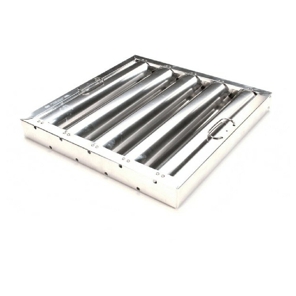 Baxter 01-100V18-00088 Filter Hood 16x16 W/drop