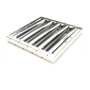 Baxter 01-100V18-00088 Filter Hood 16x16 W/drop