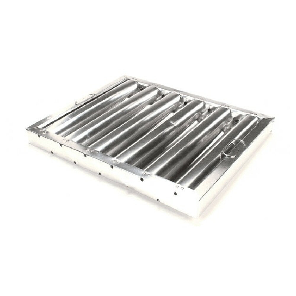 Baxter 01-100V18-00089 Filter Hood 16x20 W/drop