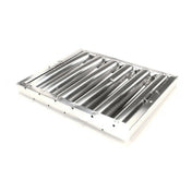 Baxter 01-100V18-00089 Filter Hood 16x20 W/drop