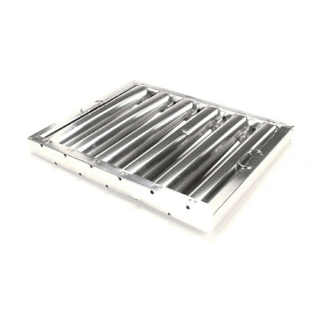 Baxter 01-100V18-00089 Filter Hood 16x20 W/drop