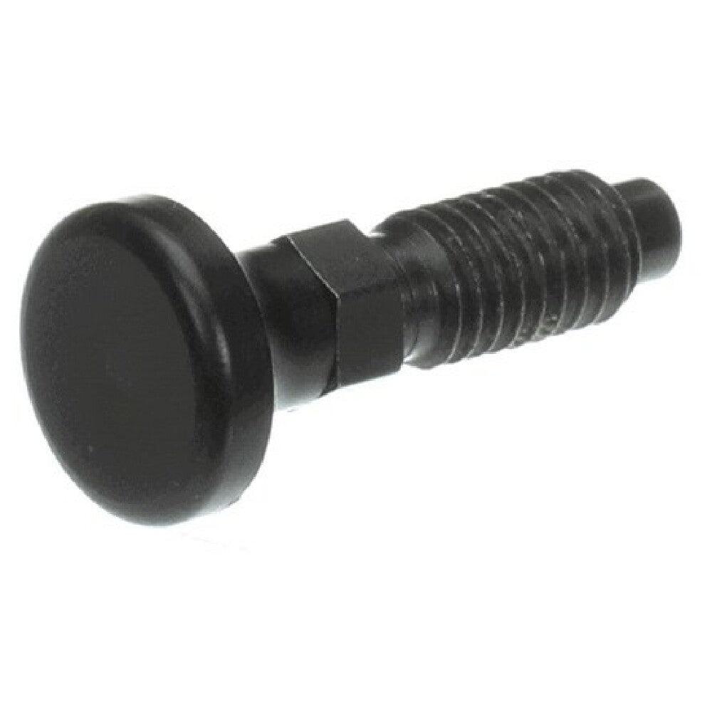 Baxter 01-100V18-0187S Plunger Spring Handle Lock
