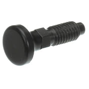 Baxter 01-100V18-0187S Plunger Spring Handle Lock
