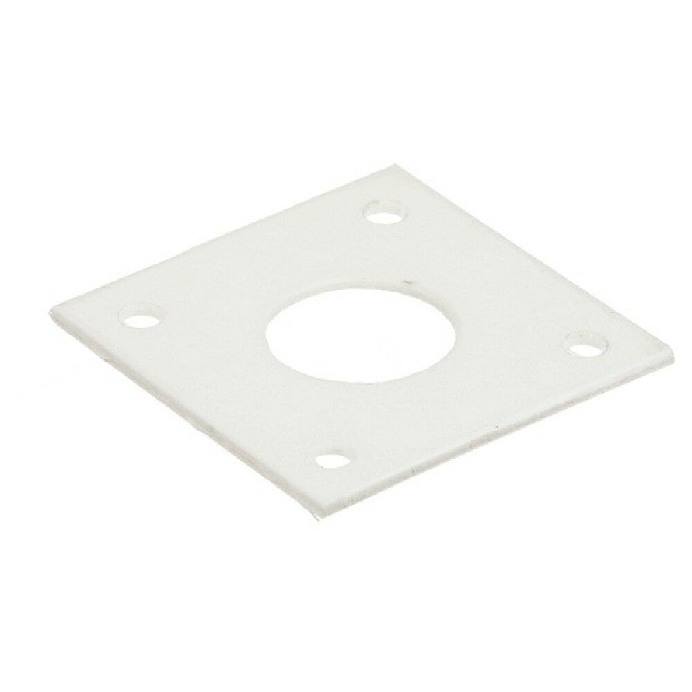 Baxter 01-1M1927-00001 Plate Ptfe