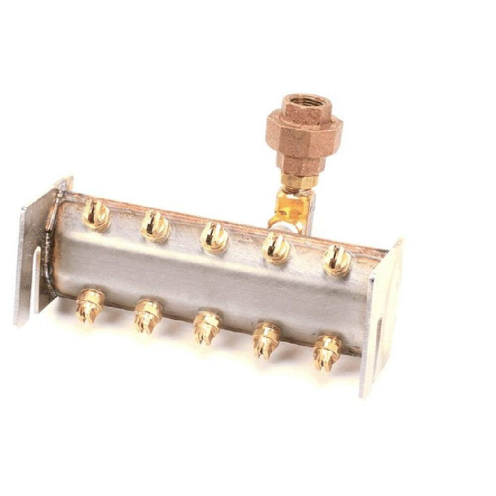 Baxter 01-1M2355-00006 Manifold Steam Generator