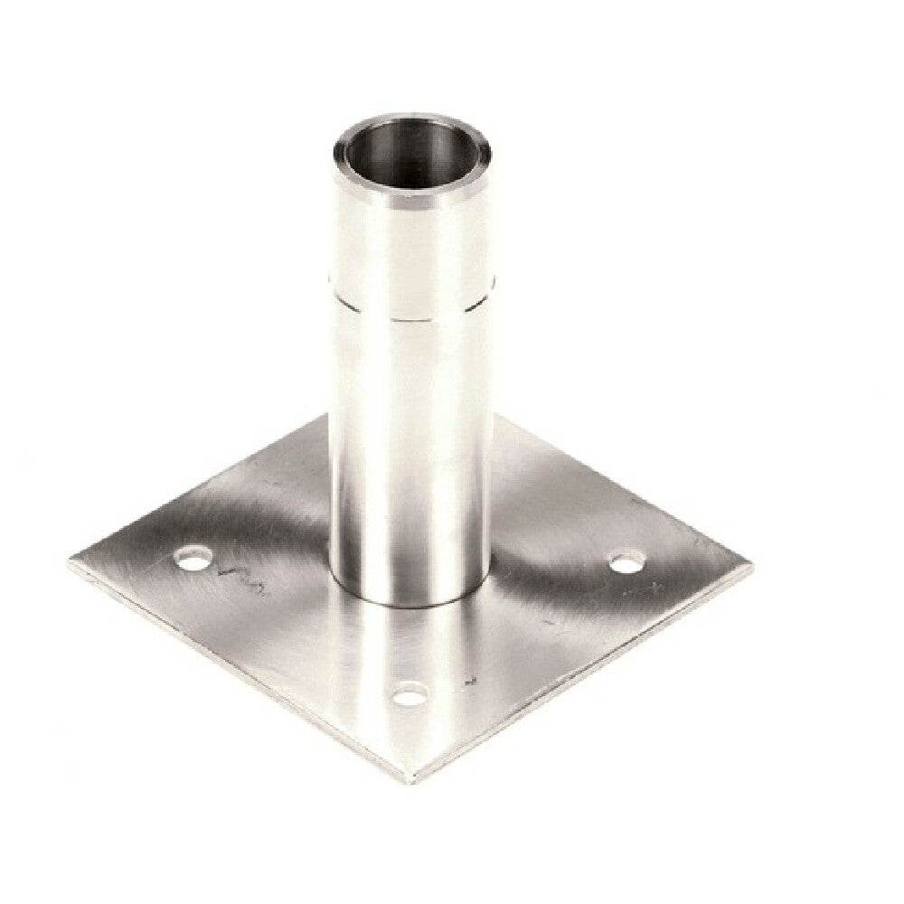 Baxter 01-1M3363-00003 Housing Upper Rotator Weldment