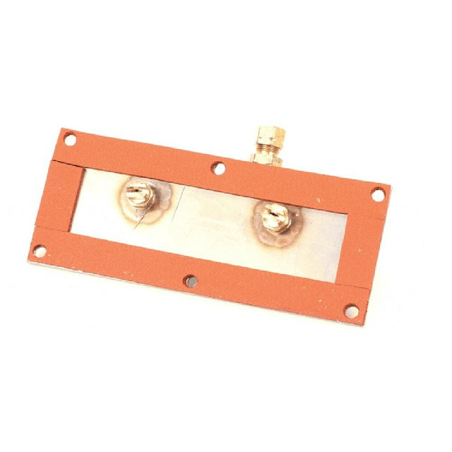 Baxter 01-1M4272-00001 Manifold Assembly Steamer