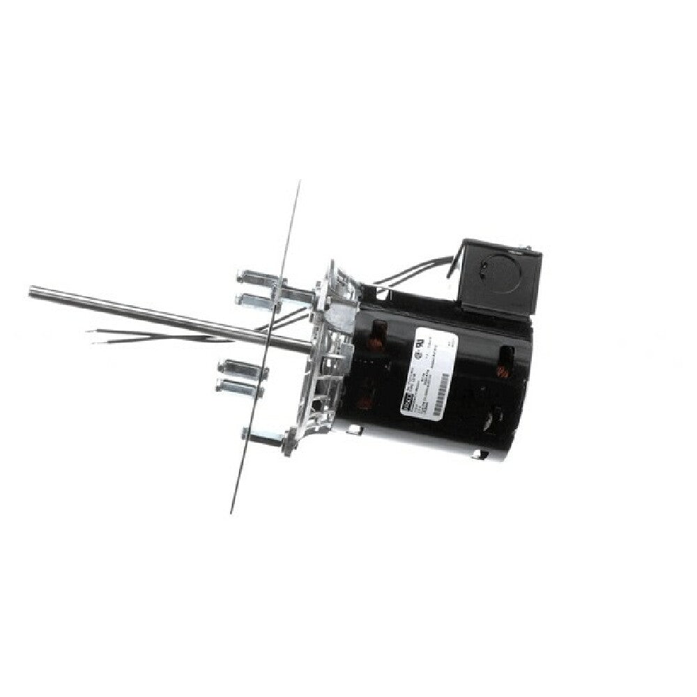 Baxter 01-1M5581-00002 Motor Assembly Draft Ind.3000rpm