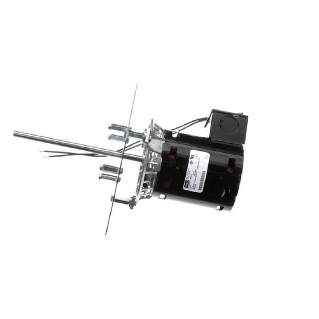 Baxter 01-1M5581-00002 Motor Assembly Draft Ind.3000rpm