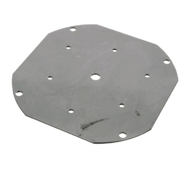 Baxter 01-1M5653-00001 Plate Mount Draft Inducer Moto