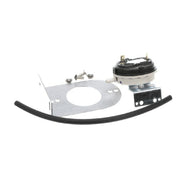 Baxter 01-1M5973-00003 Switch Pressure Assembly .13 W.c