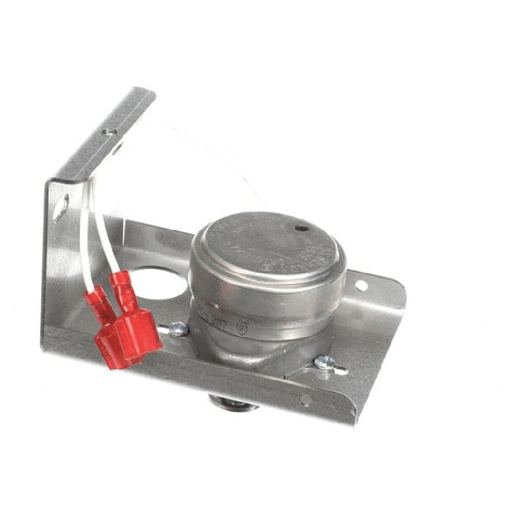 Baxter 01-1M6055-00002 Motor Vent Assembly Mr