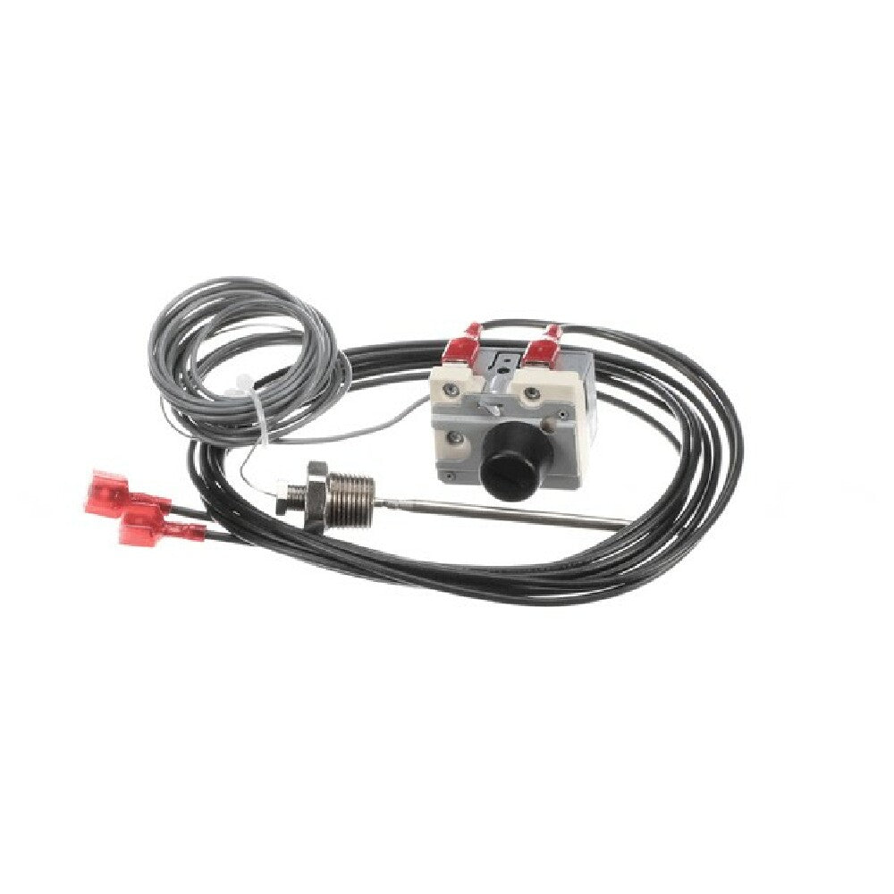 Baxter 01-1000V6-00290 Kit Hi Limit (manual Reset)