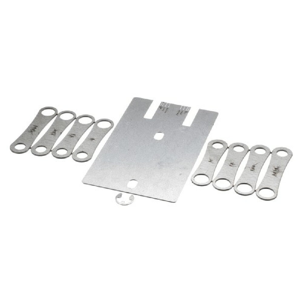 Baxter 01-1M6465-00001 Kit Linkage Adjustment Rollers