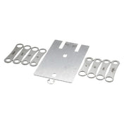 Baxter 01-1M6465-00001 Kit Linkage Adjustment Rollers