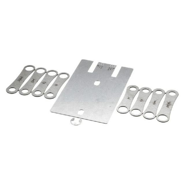 Baxter 01-1M6465-00001 Kit Linkage Adjustment Rollers