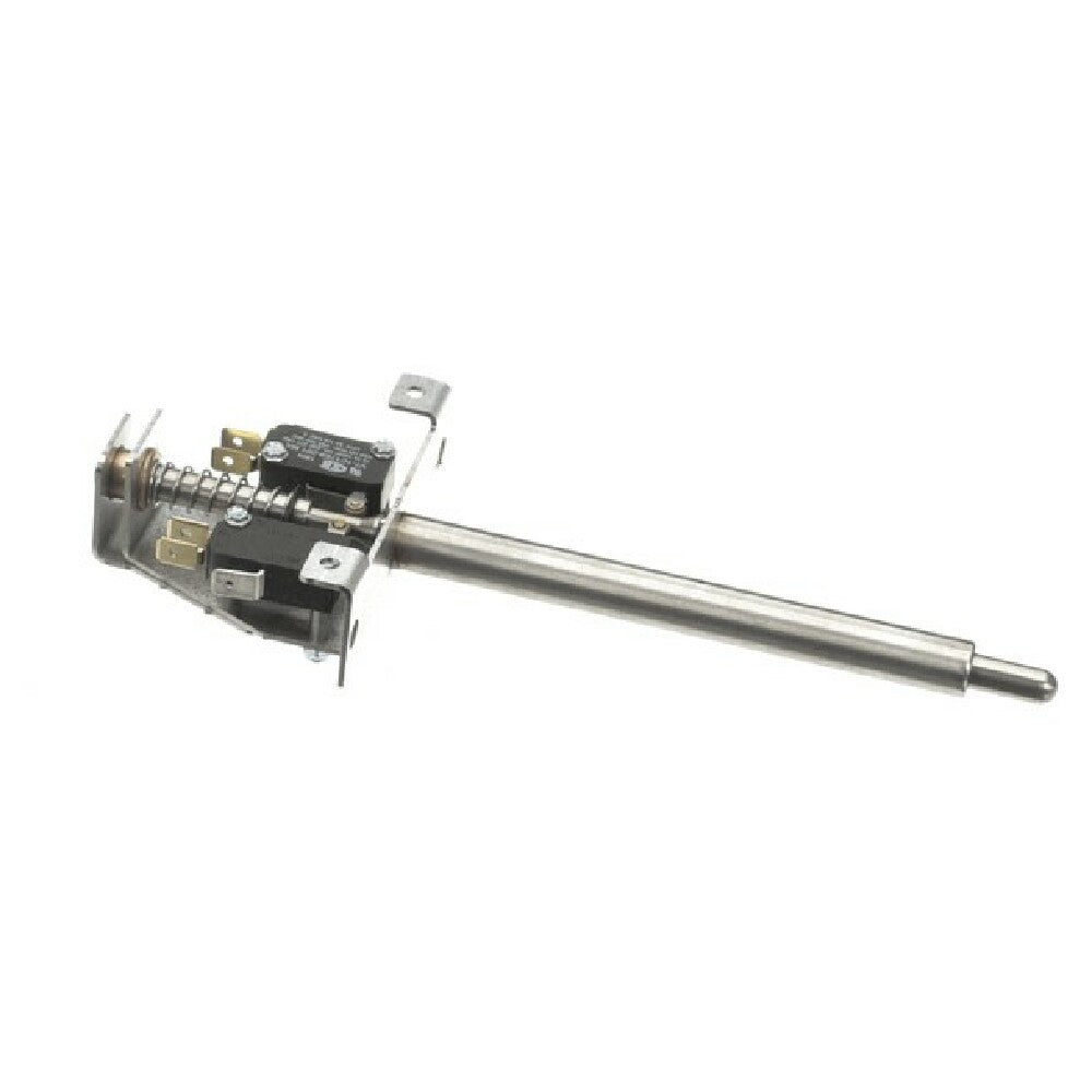 Baxter 01-1M6478-00001 Switch Door Assembly Spring Loaded