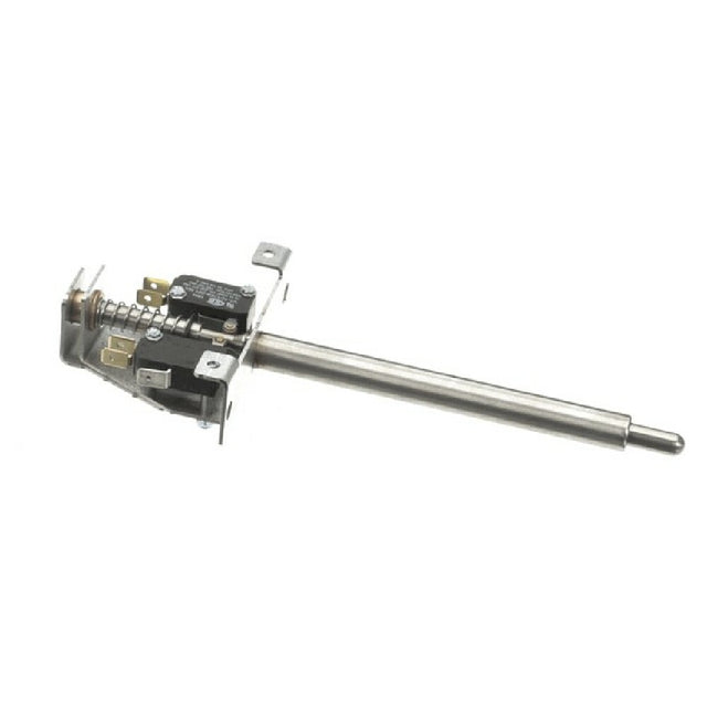Baxter 01-1M6478-00001 Switch Door Assembly Spring Loaded