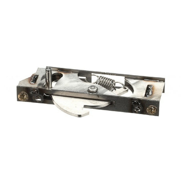 Baxter 01-1M6480-00001 Latch Assembly Rh Door Top Lh Do