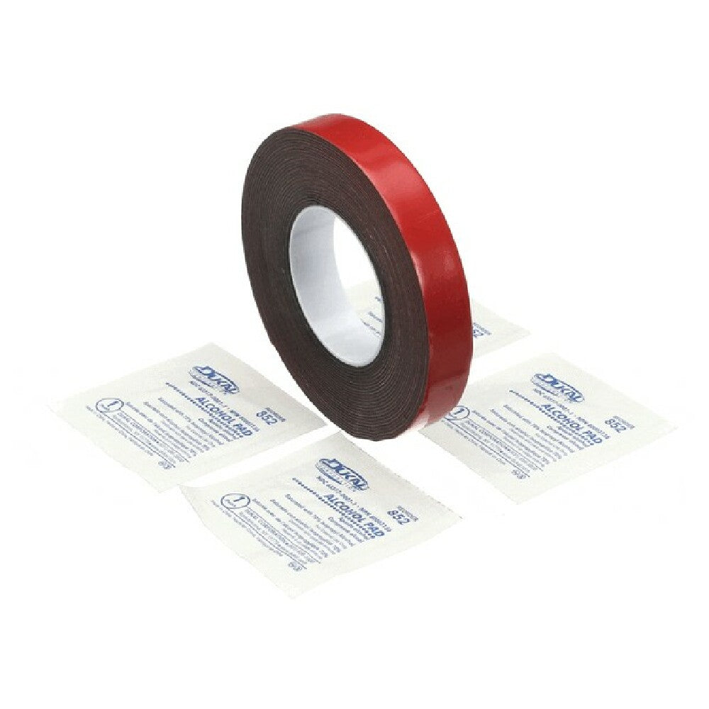 Baxter 01-1M7188-00001 Kit Vhb Tape Mini Rack Door
