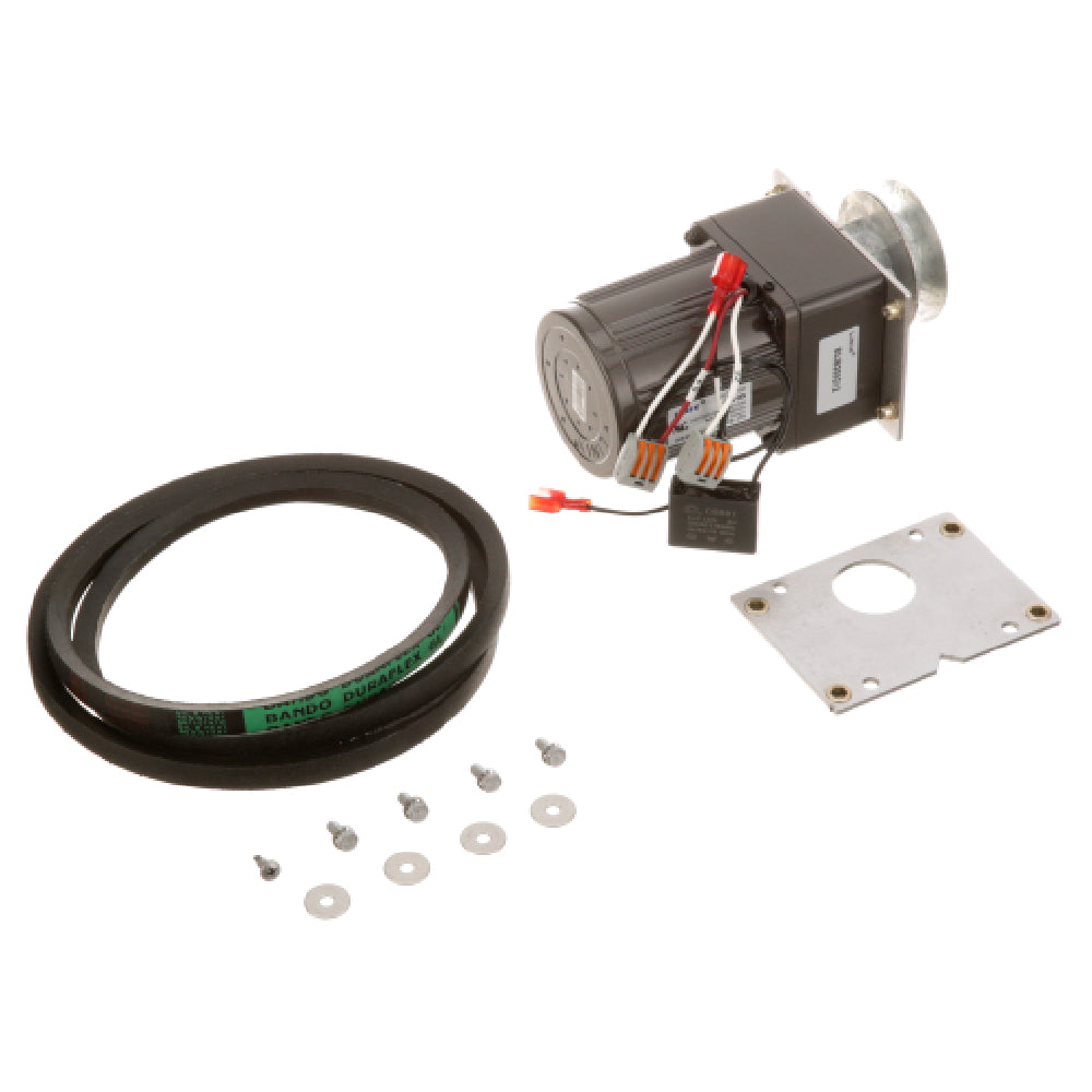 Baxter 01-1M7466-00001 Kit Rotation Motor & Belt