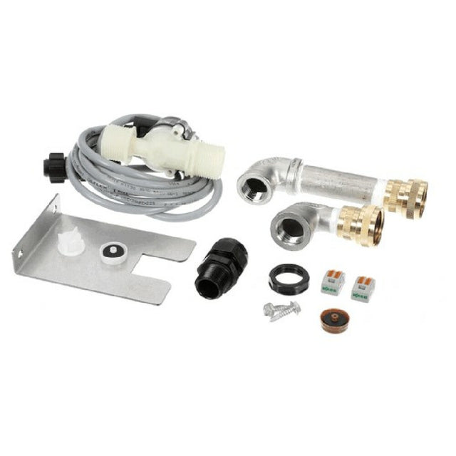 Baxter 01-1M7495-00001 Steam Kit Solenoid