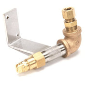 Baxter 01-1P1363-00001 Nozzle Spray Air Duct