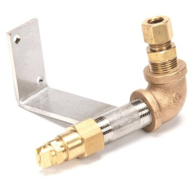 Baxter 01-1P1363-00001 Nozzle Spray Air Duct
