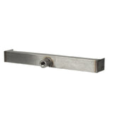 Baxter 01-1P1420-00001 Gutter Drain Pan Air Duct
