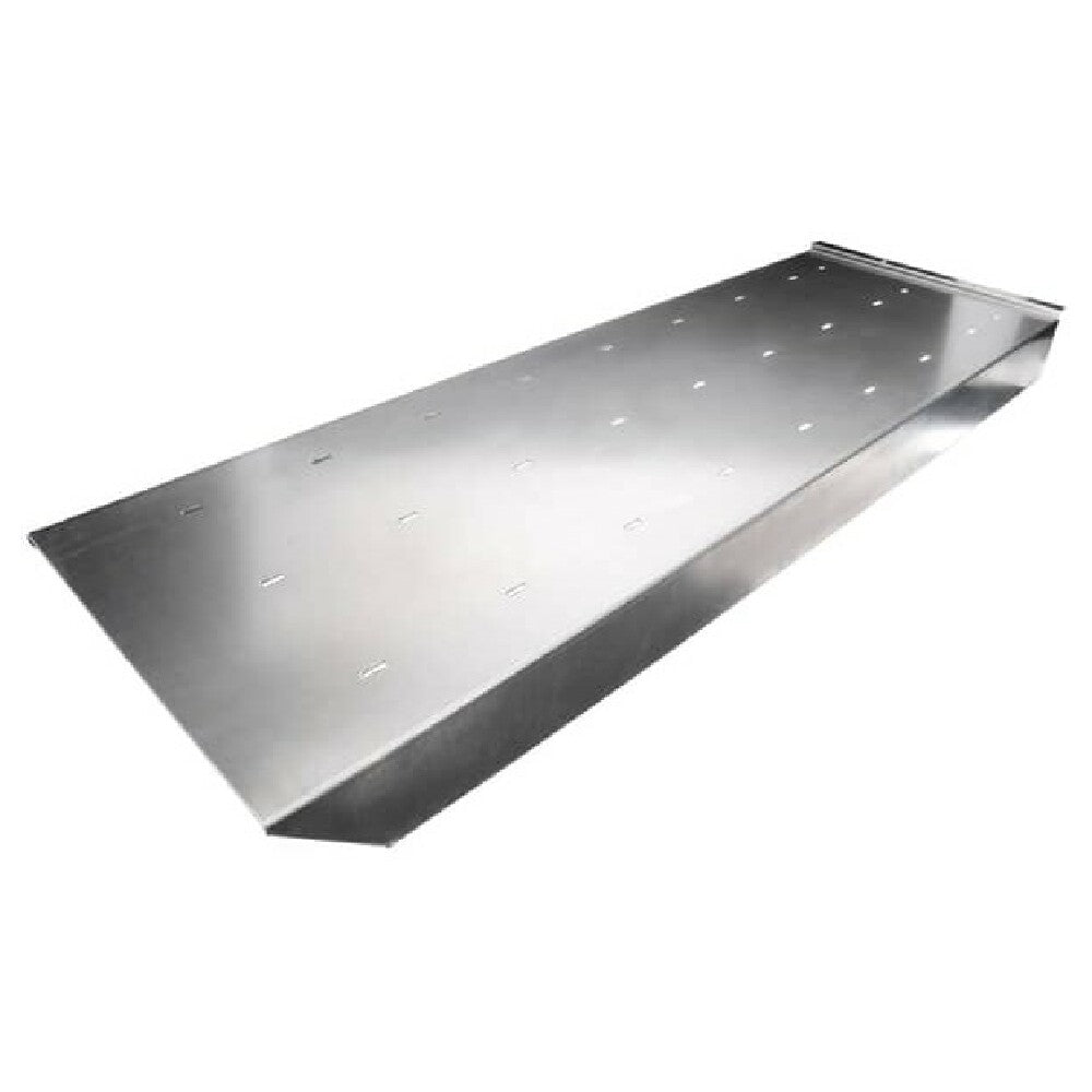 Baxter 01-1P1424-00001 Plate Heater Air Duct (pc Rp