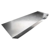 Baxter 01-1P1424-00001 Plate Heater Air Duct (pc Rp