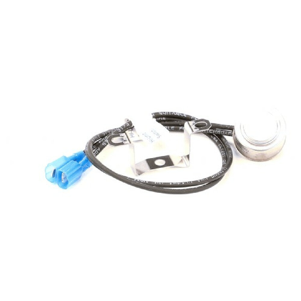 Baxter 01-1P2050-00001 Switch Hi Limit Assembly