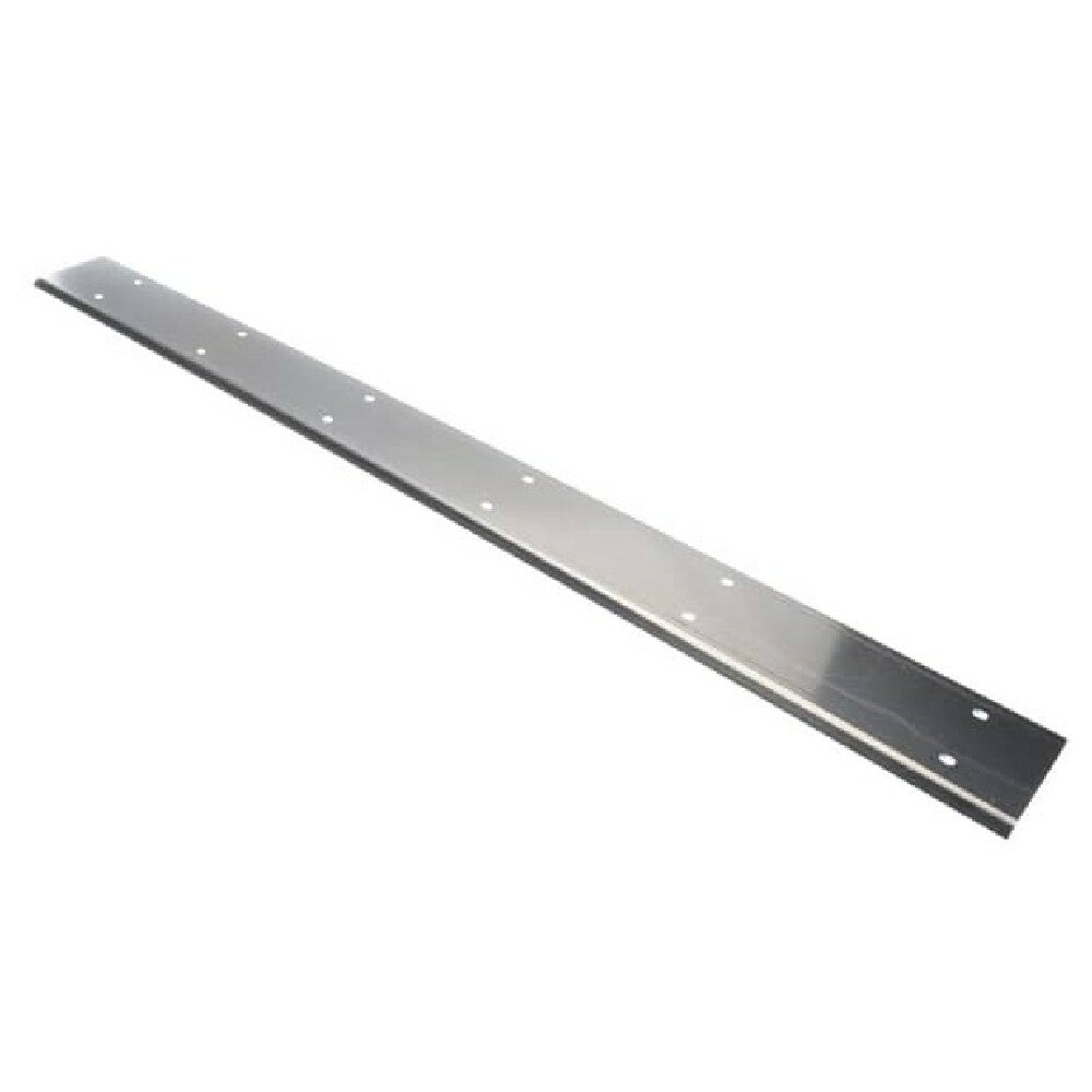 Baxter 01-1P2334-00001 Clamp Top Heater Air Duct