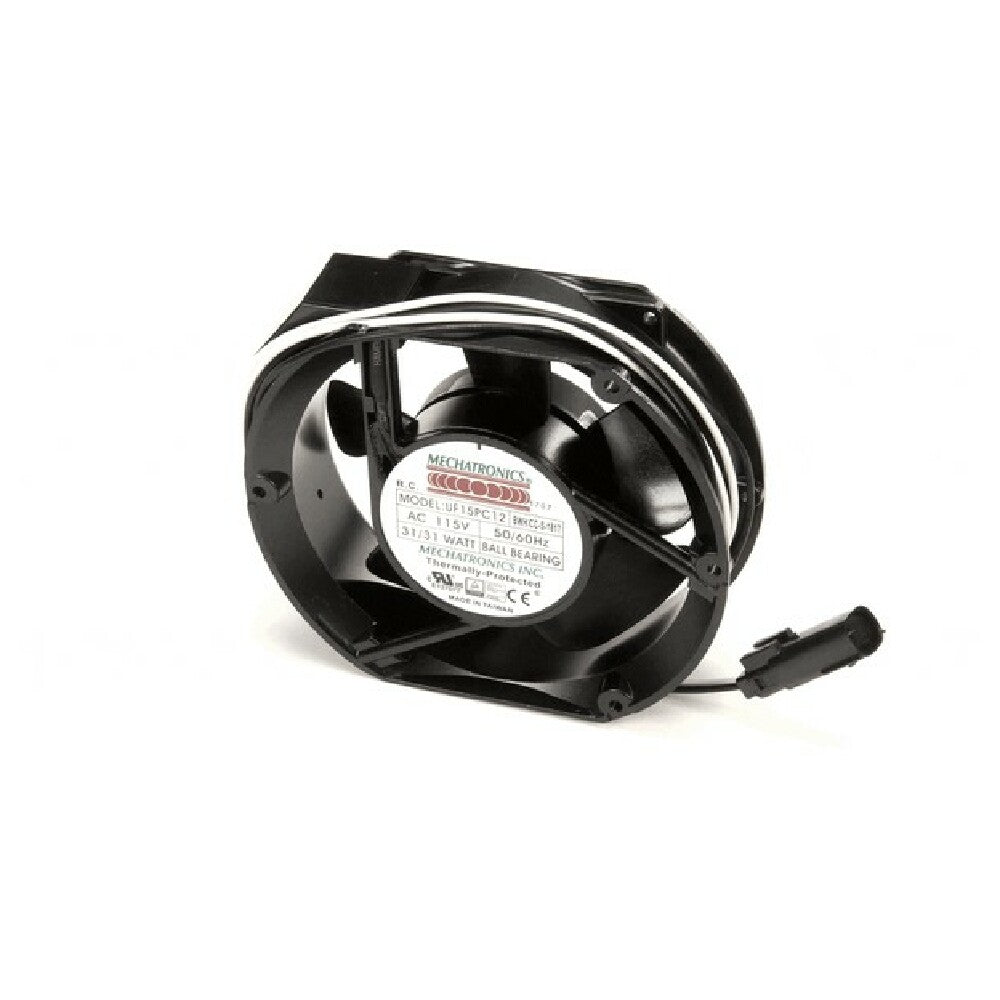 Baxter 01-1P2455-00002 Fan Motor Ay Proofer 120vac