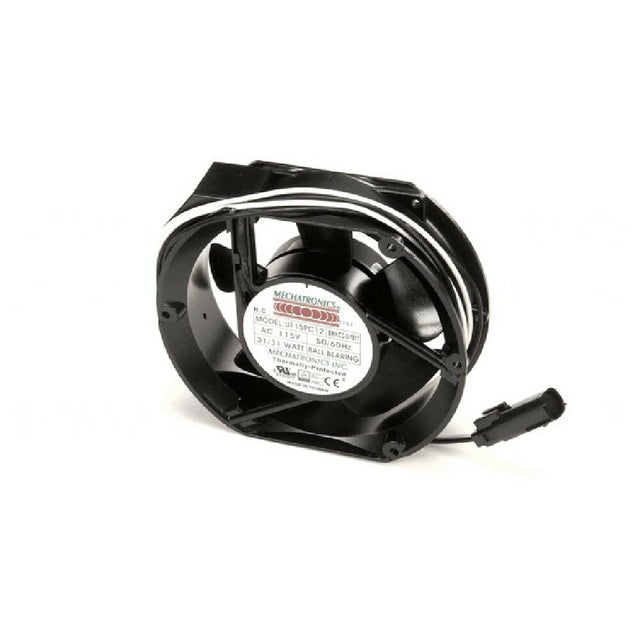 Baxter 01-1P2455-00002 Fan Motor Ay Proofer 120vac