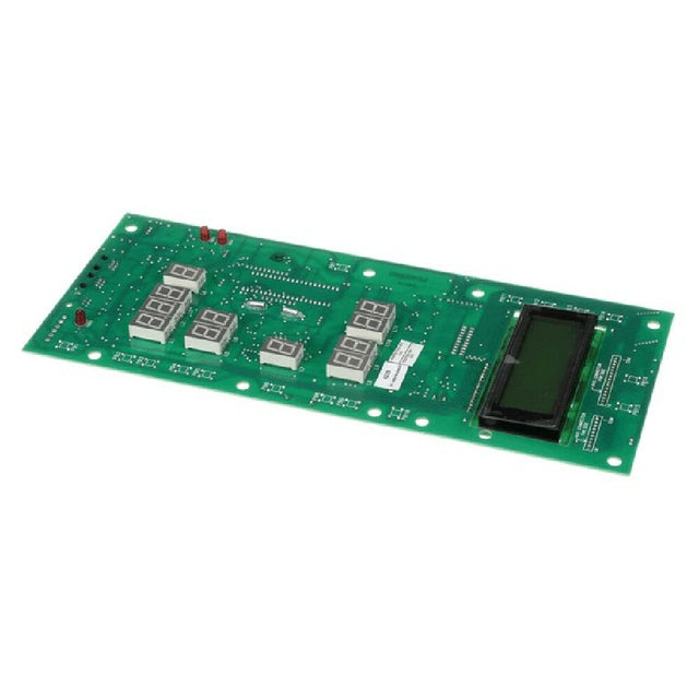 Baxter 01-1P2830-00001 Board Pc Control Pw Ddi