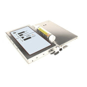 Baxter 01-1P2845-00011 Kit Control Panel Repl. Hp/