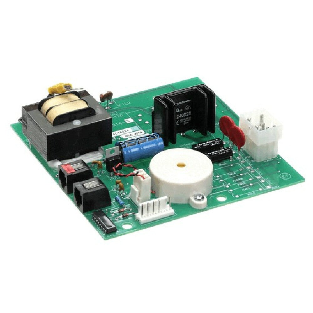 Baxter S1-1P1214-00003 Board Pcb