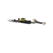 Baxter S1-1P2829-00001 Board Assembly Display W/harness