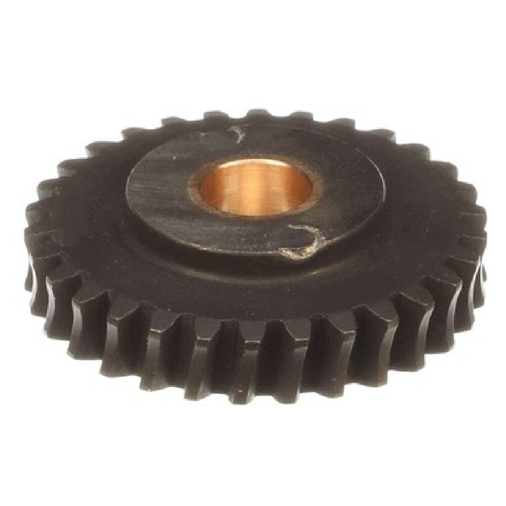 Belshaw 0097 Worm Gear Assembly (elec)