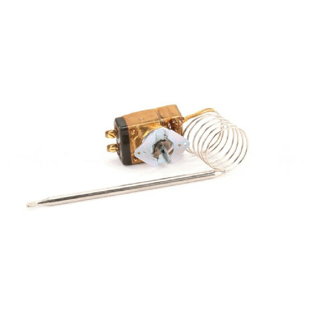 Belshaw 618-0008 Thermostat Single Pole Ce Doc