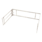 Belshaw 618L-1037 Screen Cradle Assembly