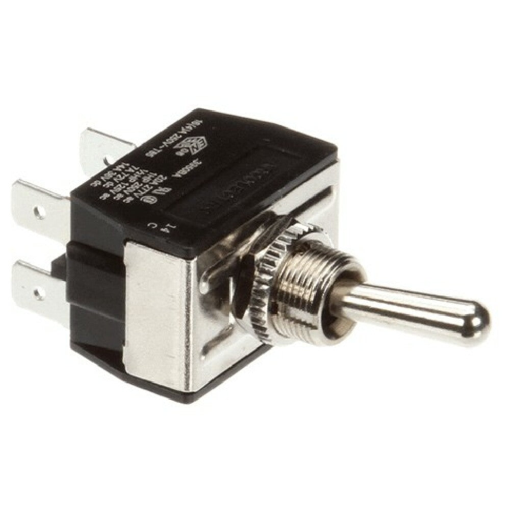 Belshaw 624-0003A Toggle Switch Dpst 20a Slip On