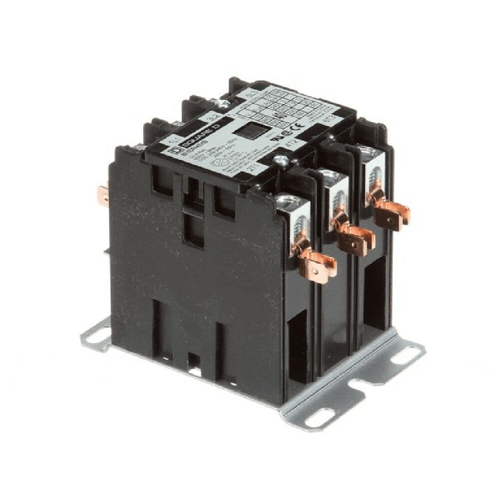 Belshaw 624-0144 Magn Contacr 40a 208/240 Coil