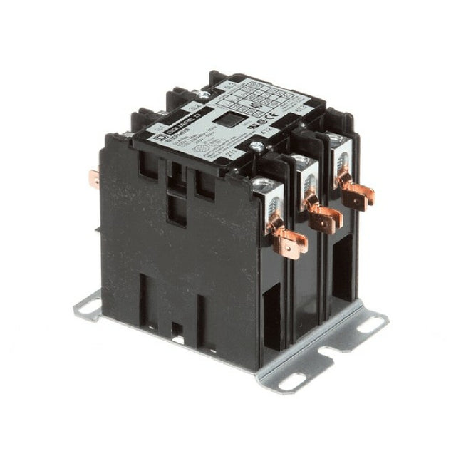 Belshaw 624-0144 Magn Contacr 40a 208/240 Coil