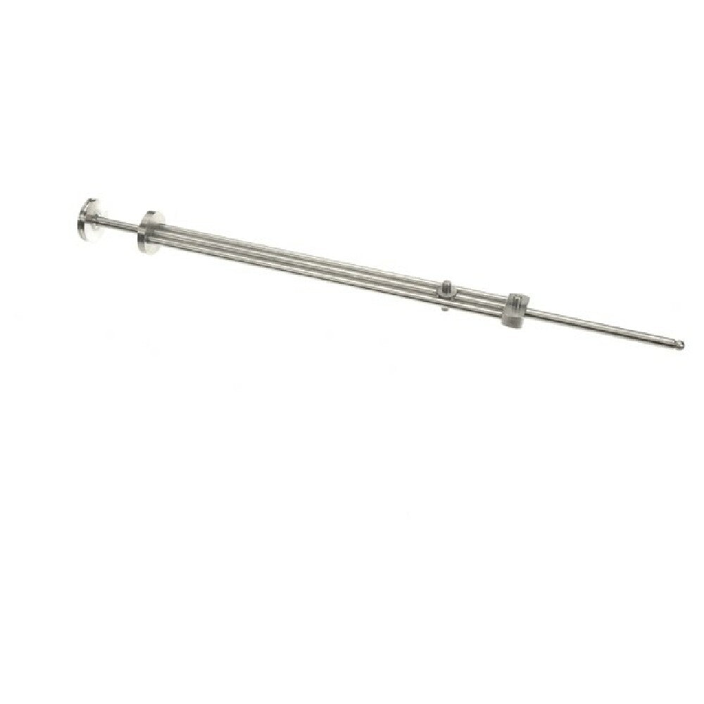 Belshaw 7SSX1-3/4 Plunger Type B/f Plain 1 3/4