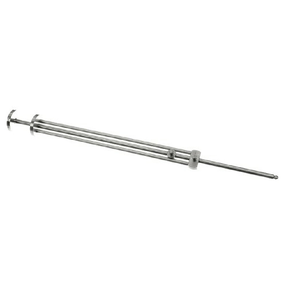 Belshaw 7SSX2 Ss Plunger Assy 2"