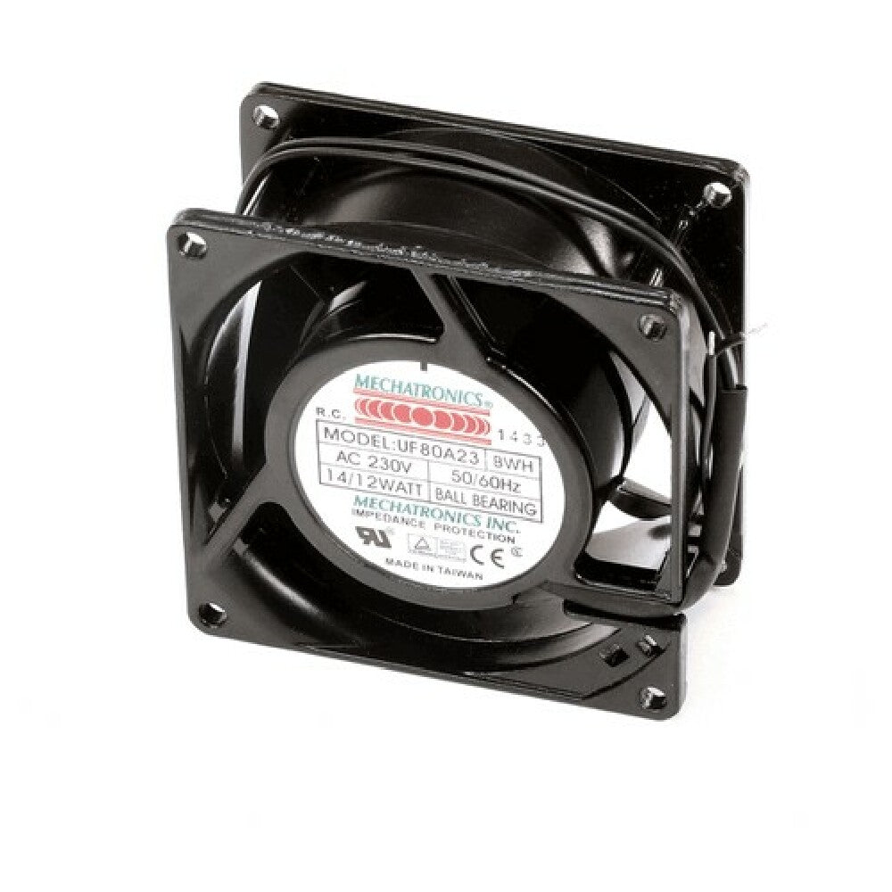 Belshaw ACF-0003-A Fan Axial 230v 50/60hz 3.125