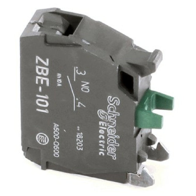 Belshaw CTBN-0004 Contact Block N.o. 22mm