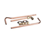 Belshaw CV-1010 Pipe Asm Rh